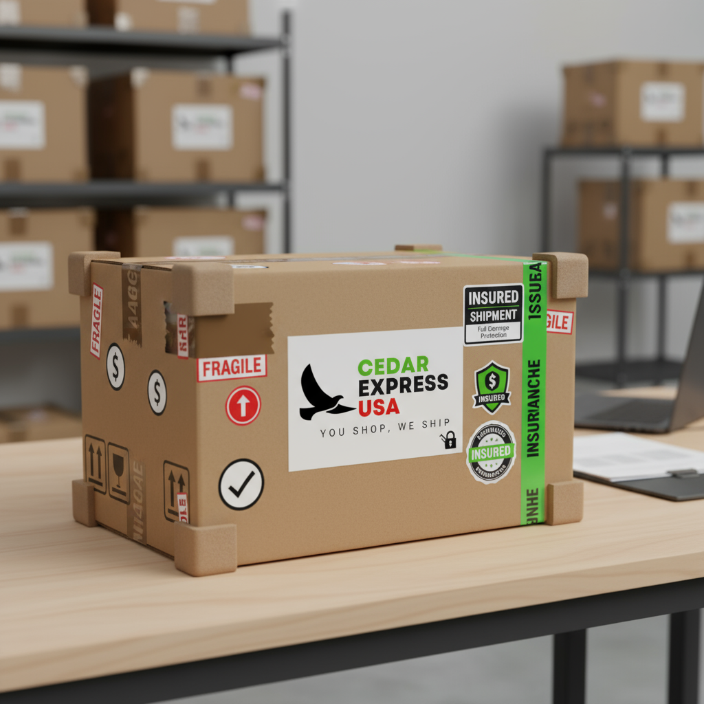 Professional Packaging